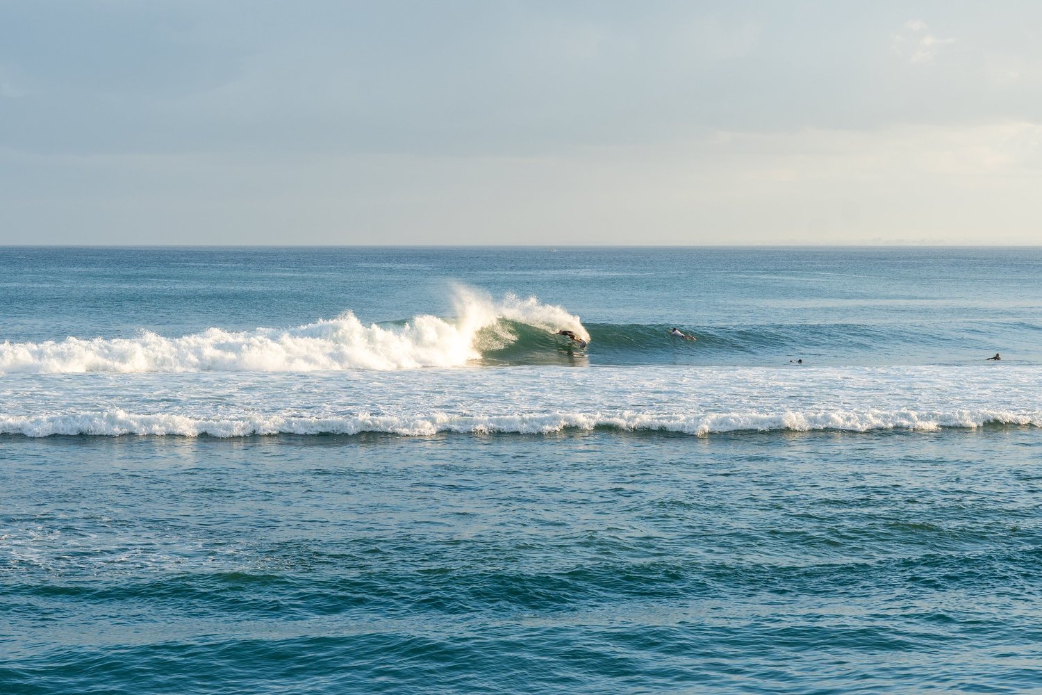 Read more about the article Calming the Seas