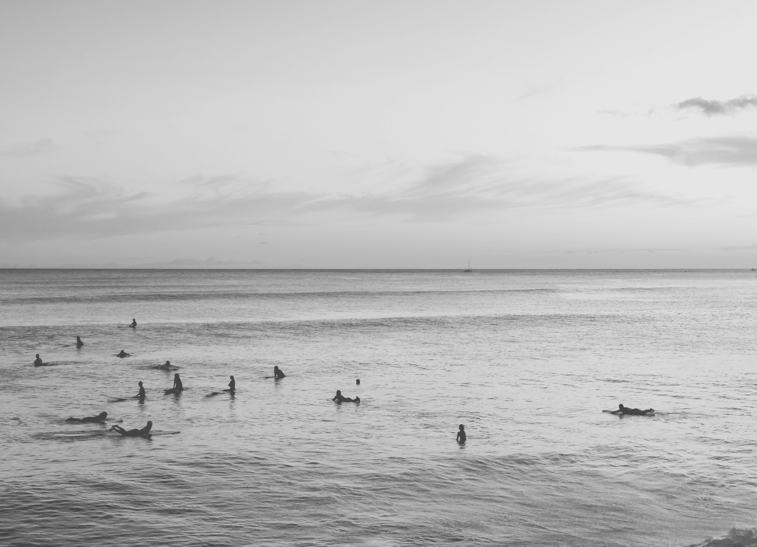 Read more about the article Living Water by Leason Dancaescu